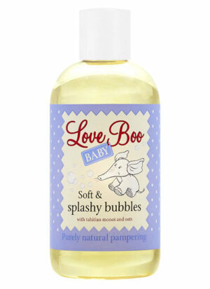 Love Boo Soft & Splashy Bubbles Default Title