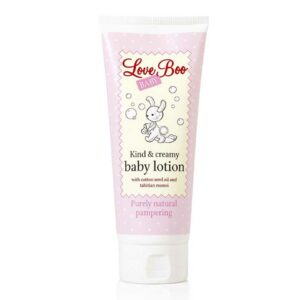 Love Boo Kind & Creamy Body Lotion Default Title
