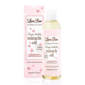 Love Boo Super Stretchy Miracle Oil Default Title