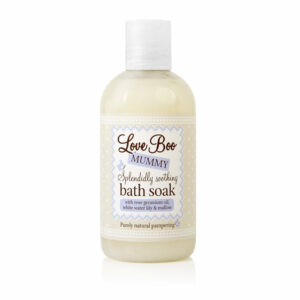 Love Boo Splendidly Soothing Bath Soak Default Title