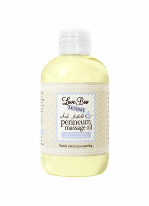 Love Boo Perineum Oil Default Title