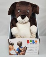 Bobo Buddies Blanket Backpack Puppy Default Title