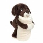 Bobo Buddies Bobo  Blanket Puppy Default Title