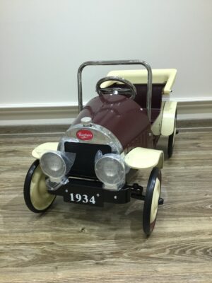 Baghera Country Default Title