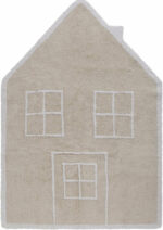 Lorena Canals Washables Casita Beige Default Title