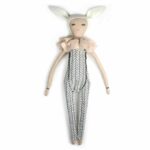 DUMYE Dolls Slittle Foot Default Title