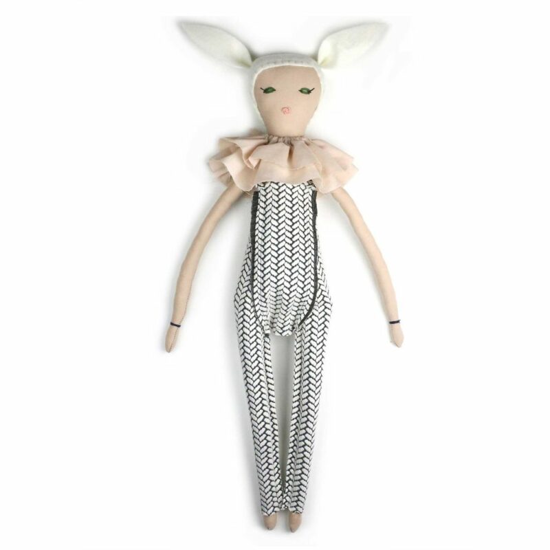 DUMYE Dolls Slittle Foot Default Title