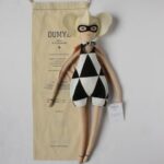 DUMYE Dolls Rocky Default Title