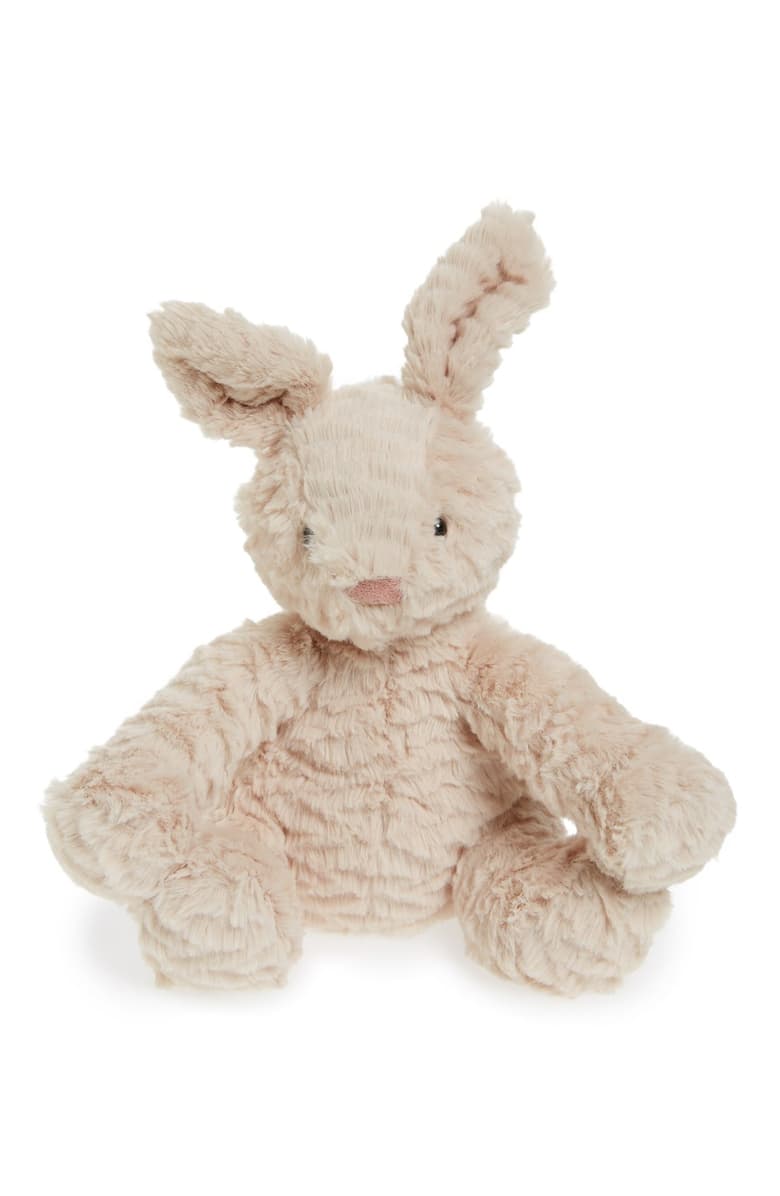 Jellycat Fuddle Wuddle Bunny New Bunny Default Title