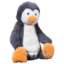 Jellycat Bashful Penguin Default Title