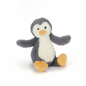 Jellycat Bashful Penguin small Default Title