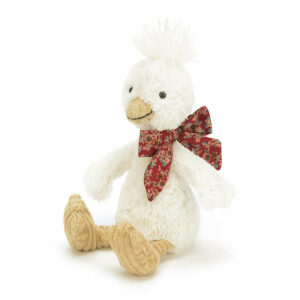 Jellycat Lost Found Friends Dorothy Duck Default Title