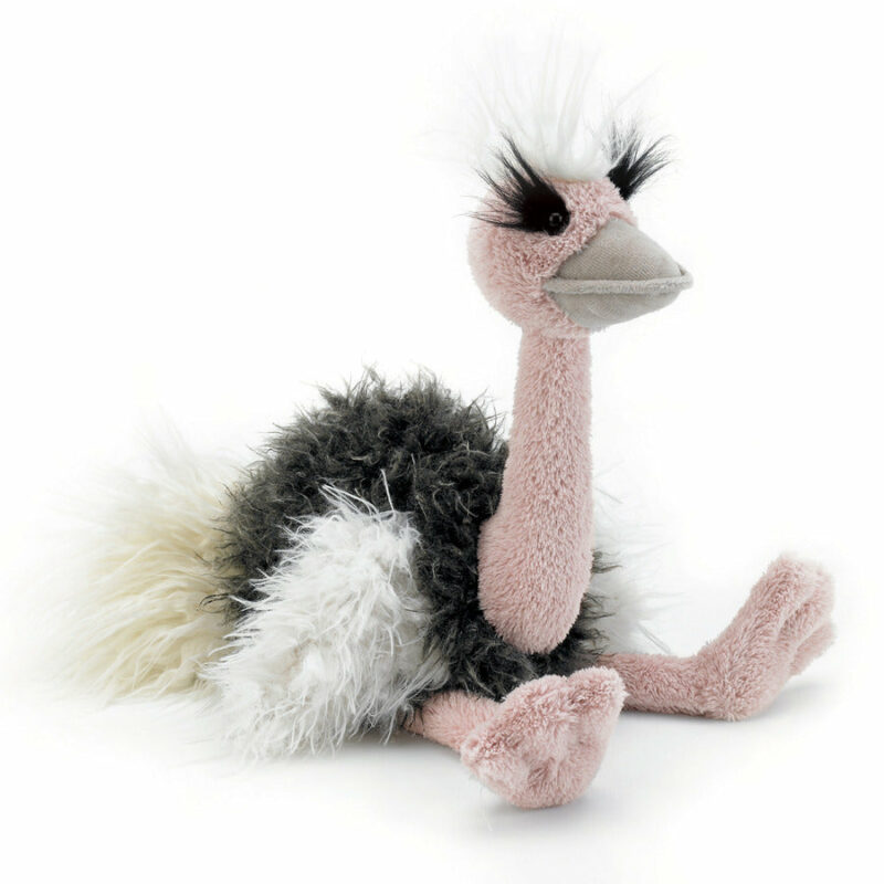 Jellycat Orla Ostrich Default Title