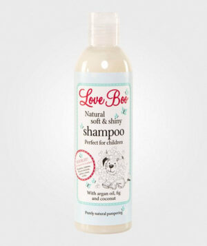 Love Boo Soft & Shiny Shampoo Default Title