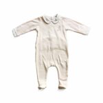 Les Enfantines Dodo Pink Flowers 6M