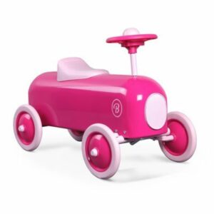 Baghera Racer fairy pink color Default Title