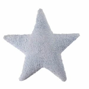 Lorena Canals Cushions Star Blue Default Title