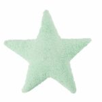 Lorena Canals Cushions Star Soft Mint Default Title