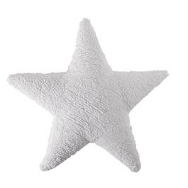 Lorena Canals Cushions Star White Default Title